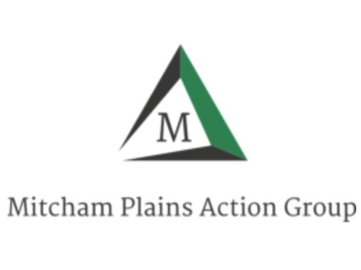 Mitcham Plains Action Group