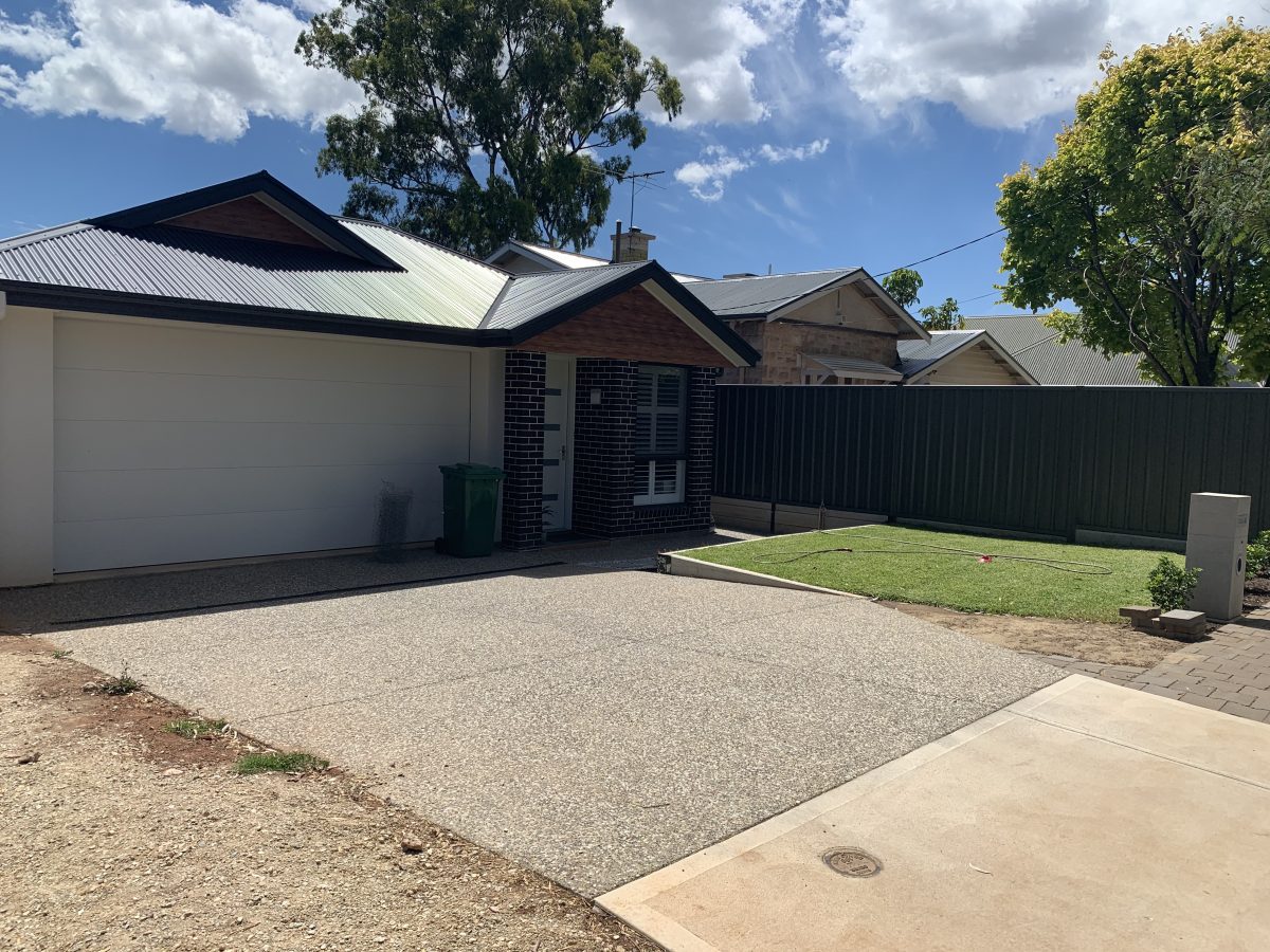 Recent Developments in our area Mitcham Plains Action Group